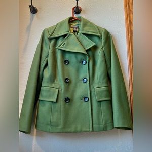 XS Banana Republic Wool Jacket